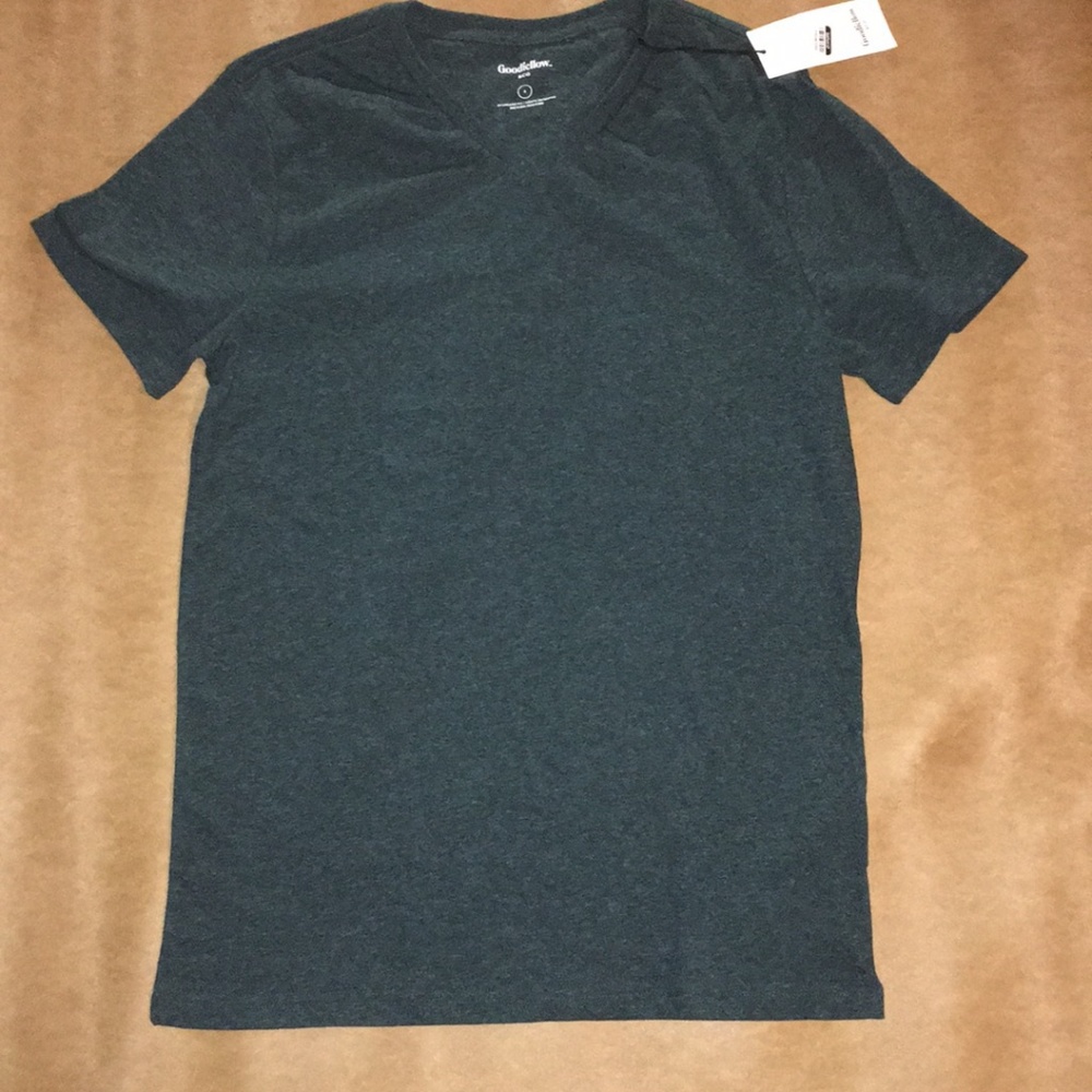 NWT Good Fellow & CO Set of 2 Tshirts - Size Small - Picture 4 of 6